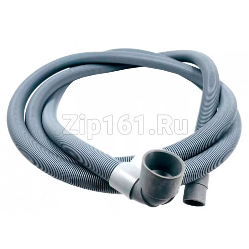 Шланг сливной 3м для стиральных машин Атлант 908092001314