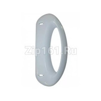 Ручка двери (верхняя/нижняя) холодильника Electrolux 2062728015 2062728007 2236250011