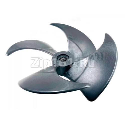 Крыльчатка пластиковая наружнего блока кондиционера  5901A10004A