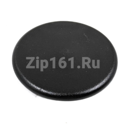 Крышка рассекателя плиты Indesit C00064918 Крышка рассекателя плиты Indesit C00064918