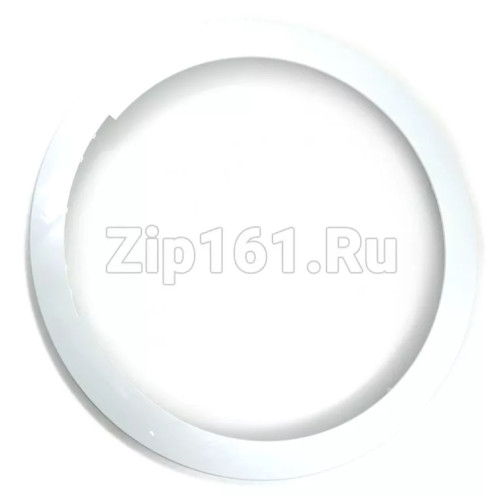 Внешнее обрамление люка стиральной машины Haier 0020204158