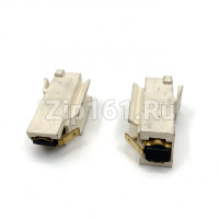 Щетки угольные (5x10x28.4) Hotpoint Whirlpool 481281729585 C00377992 - 2шт Щетки угольные (5x10x28.4) Hotpoint Whirlpool 481281729585 C00377992 - 2шт