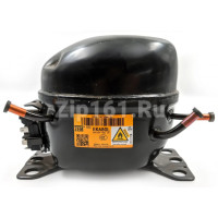Компрессор ZEM EKA80L (R-600, -23,3 С, 145Вт) Компрессор ZEM EKA80L (R-600, -23,3 С, 145Вт)