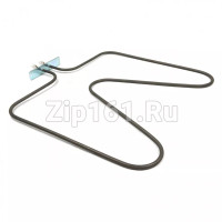 Тэн духовки нижний 1100W 220V WHIRLPOOL 481925928548