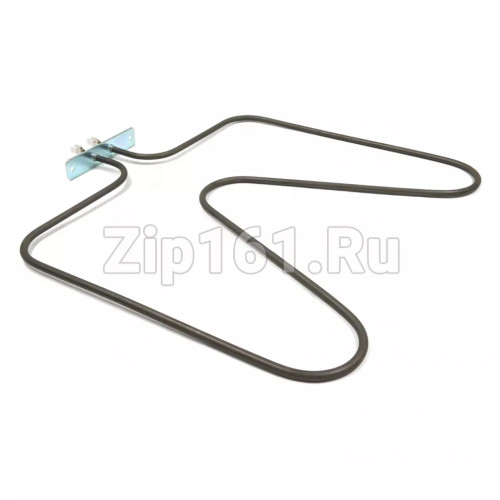 Тэн духовки нижний 1100W 220V WHIRLPOOL 481925928548