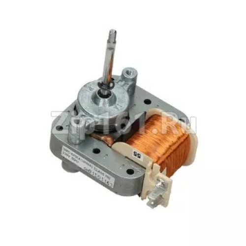 Двигатель вентилятора для духовки SMC-620EA DG31-00009A Двигатель вентилятора для духовки SMC-620EA DG31-00009A