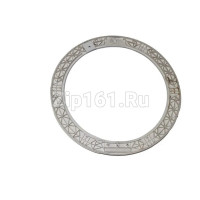 Обечайка люка (внутреняя) Electrolux 4055113858 Обечайка люка (внутреняя) Electrolux 4055113858