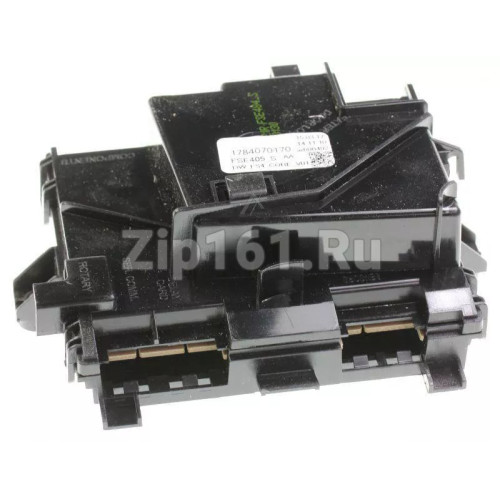 Основная плата управления Beko 1784070170