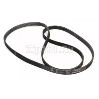 Ремень 1196J5 EL Hutchinson стиральной машины Electrolux 1108785005