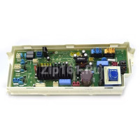 Силовой модуль управления стиральной машины  EBR65873692