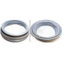 Манжета люка стиральной машины  667220