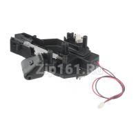 Привод заварочного блока кофемашины  00490246