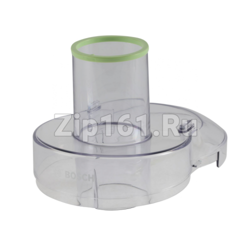 Крышка соковыжималки  00701704