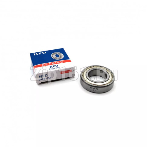 Подшипник для стиральной машины 6005 ZZ (25x47x12) 00303056