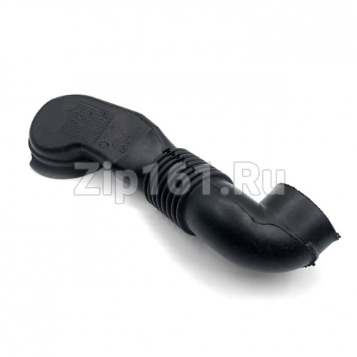 Патрубок от порошкоприемника к баку  267532,