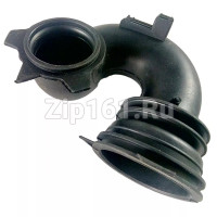 Патрубок от порошкоприемника к баку  4738FR2065A