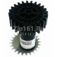 Шестерня (привод шнека)  7051414, 4195612 черная 24-зубца D-61.6/30, H81/20