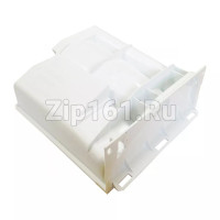 Ванночка порошкоприемника Zanussi 1246243719 Ванночка порошкоприемника Zanussi 1246243719