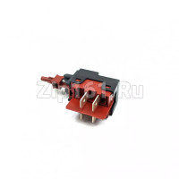 Кнопка сетевая Indesit C00058465 Кнопка сетевая Indesit C00058465