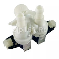 Клапан впускной 2/90 Ariston Indesit C00116159 Клапан впускной 2/90 Ariston Indesit C00116159