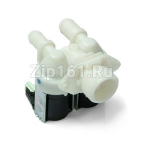 Клапан Bitron/Elbi 2W-180 на защелке Electrolux Zanussi AEG 50297055001 Клапан Bitron/Elbi 2W-180 на защелке Electrolux Zanussi AEG 50297055001