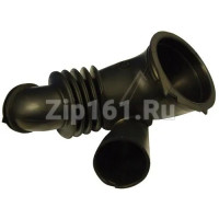 Патрубок от бака к насосу Electrolux 1297762104 Патрубок от бака к насосу Electrolux 1297762104