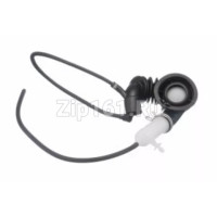 Патрубок от бака к насосу  480442