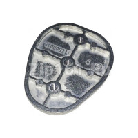 Опора петли дверцы Ariston C00055735 Опора петли дверцы Ariston C00055735