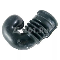 Патрубок  от порошкоприемника к баку DC67-00334A