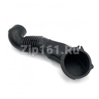 Патрубок от порошкоприемника к баку  267532,