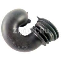 Патрубок от порошкоприемника к баку  4738FR2065A