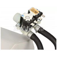 Бункер порошкоприемника  4925EN1001B