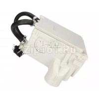 Бункер порошкоприемника  4925EN1001B