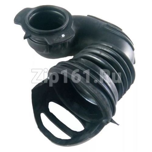 Патрубок от порошкоприемника к баку  4738EN2002A