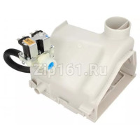 Бункер порошкоприемника  4925EN1001B