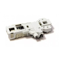 Замок люка Beko DA000732, 2704830100, 0940001