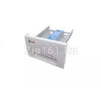 Лоток для порошка AGL72931848 Лоток для порошка AGL72931848