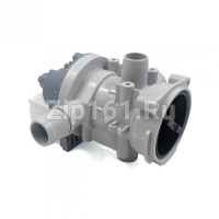 Помпа Askoll с корпусом DC90-11110K Помпа Askoll с корпусом DC90-11110K