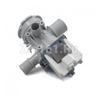 Помпа Askoll с корпусом DC90-11110K Помпа Askoll с корпусом DC90-11110K
