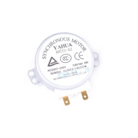 Мотор вращения тарелки СВЧ (TYJ50-8A7)  104213