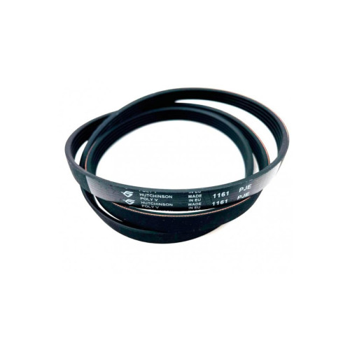 Ремень 1161J5 EL Hutchinson для стиральной машины  792801 Indesit C00377891 481281718163