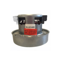 Мотор пылесоса 1400w, H118, D130 11ME73B