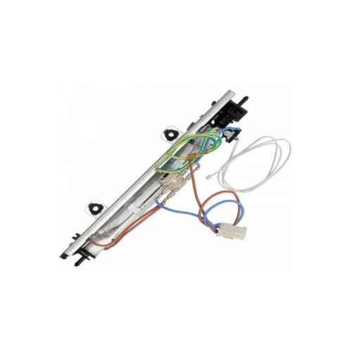 Проточный нагреватель кофемашины 12015169