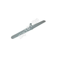 Импеллер разбрызгиватель нижний ПММ Beko 1746100300