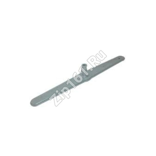 Импеллер разбрызгиватель нижний ПММ Beko 1746100300