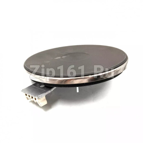 Электроконфорка чугун D=180, 1500W, Merloni 099675 Электроконфорка чугун D=180, 1500W, Merloni 099675