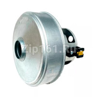 Мотор пылесоса 1600 W, H=119 mm, D=135 mm