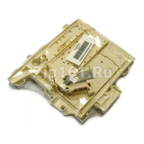 Верхняя крышка порошкоприемника Electrolux 1246246423 Верхняя крышка порошкоприемника Electrolux 1246246423