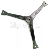 Крестовина барабана для стиральной машины  DC97-00124B DC97-00124F