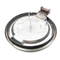 Электроконфорка чугун D=180, 2000W Merloni 099676 Электроконфорка чугун D=180, 2000W Merloni 099676